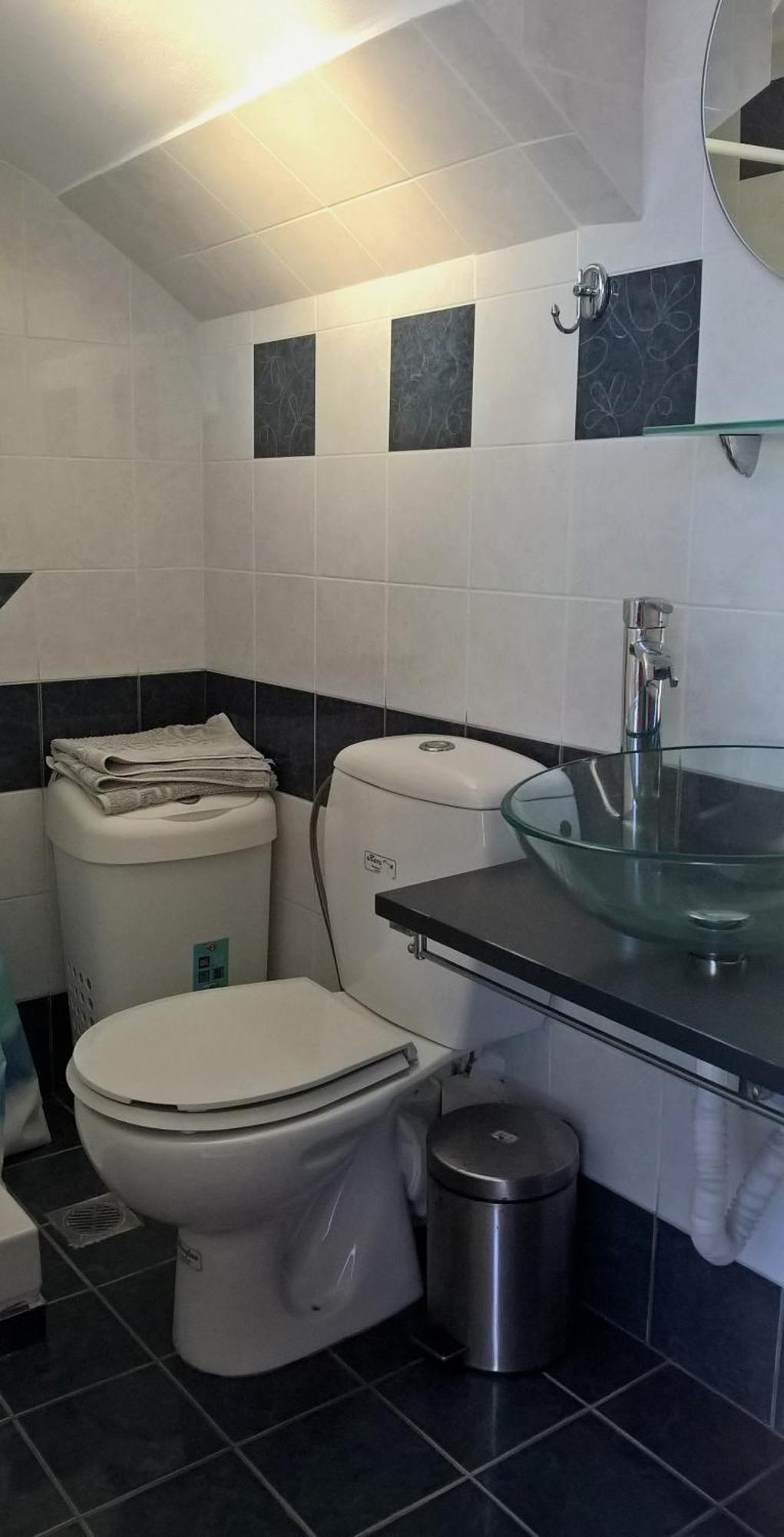 Antonia'S Apartments Yimnon 部屋 写真