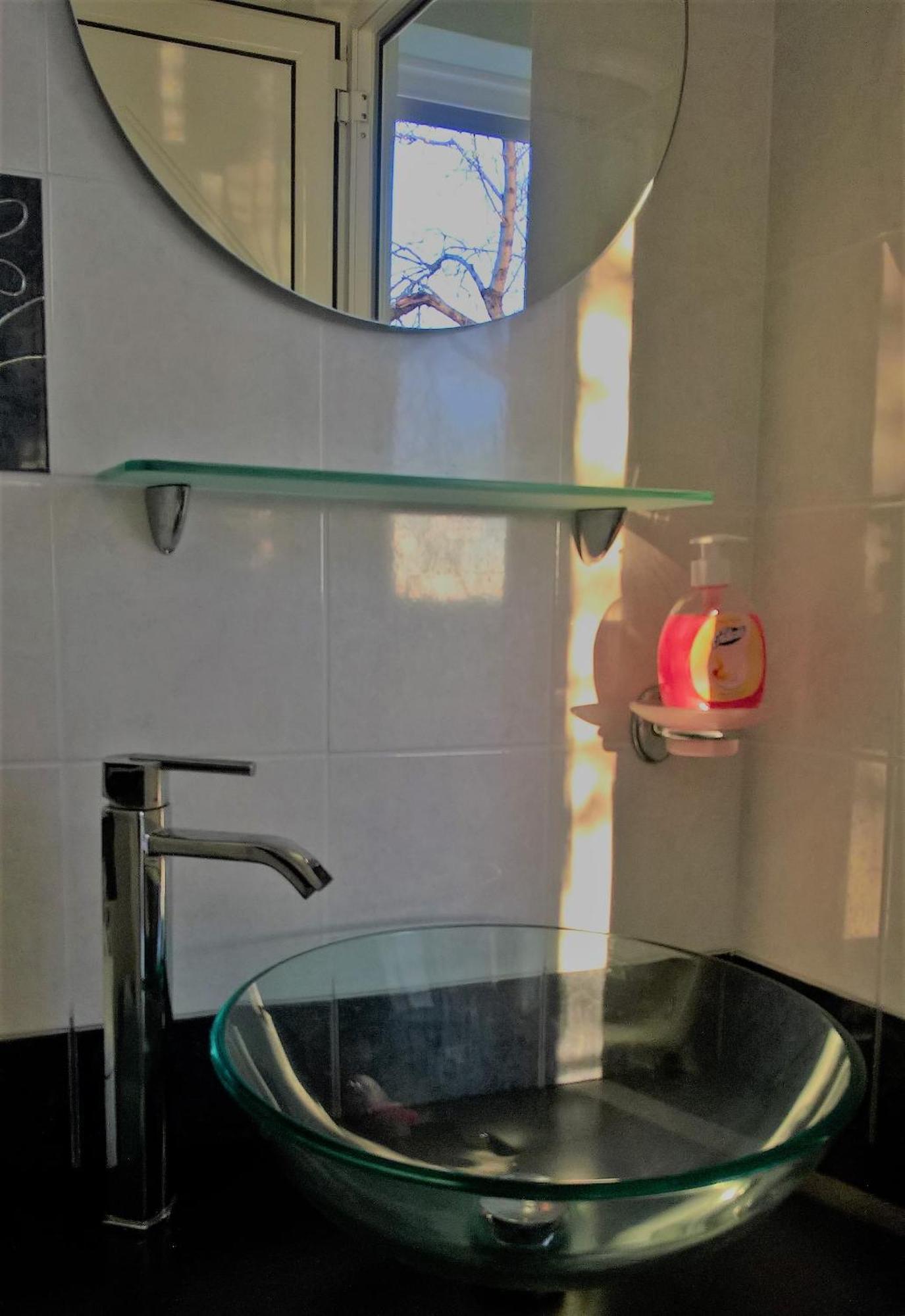Antonia'S Apartments Yimnon 部屋 写真