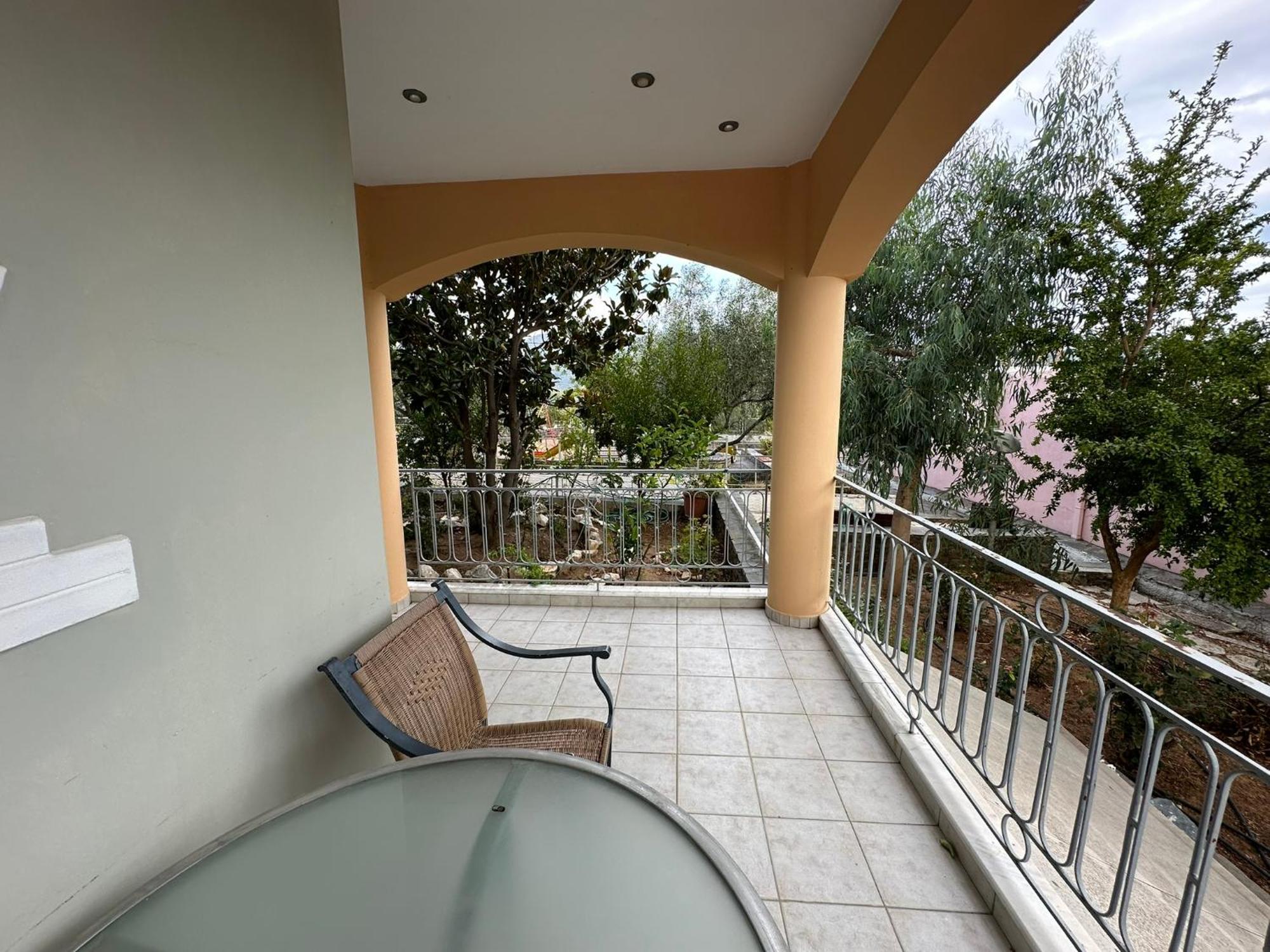 Antonia'S Apartments Yimnon 部屋 写真