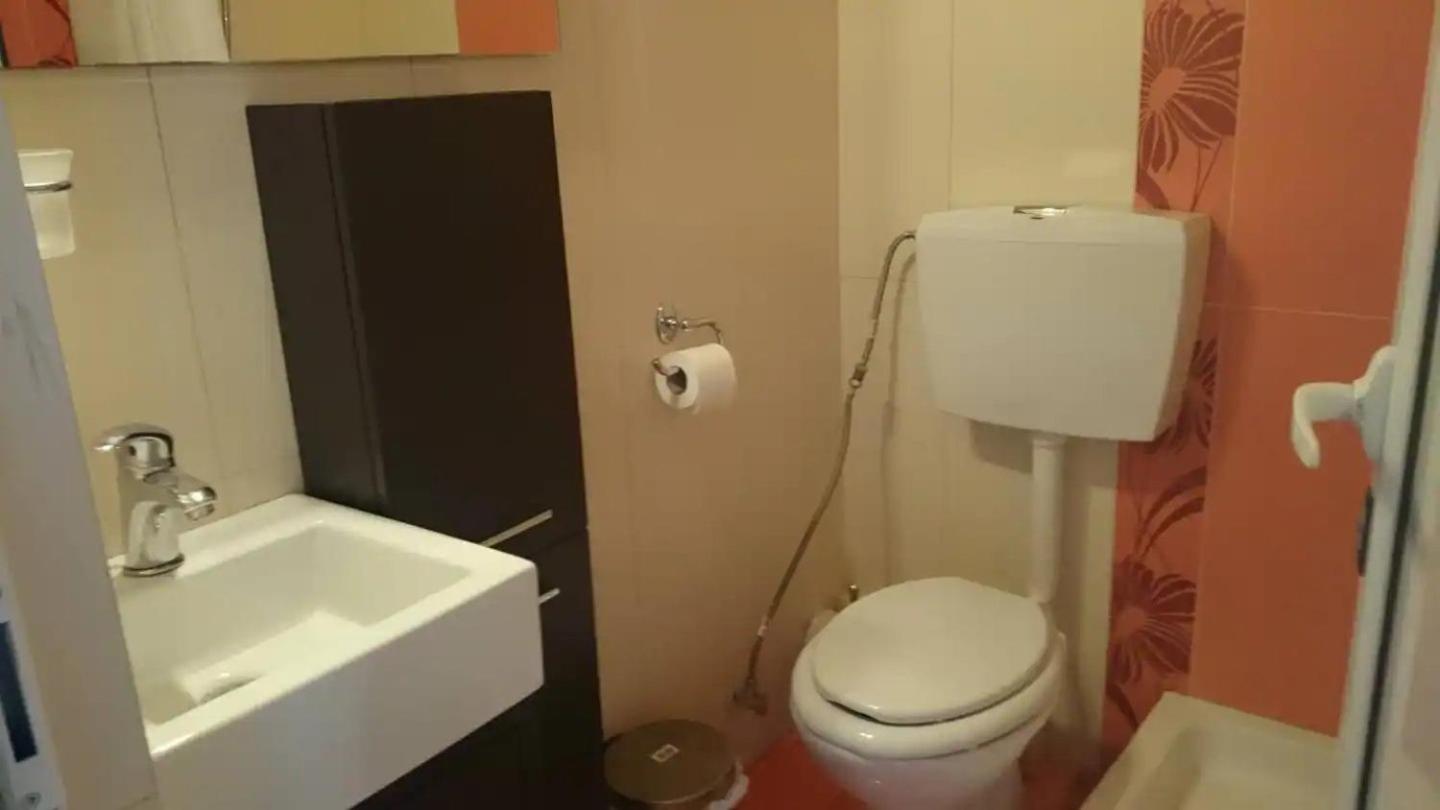 Antonia'S Apartments Yimnon 部屋 写真